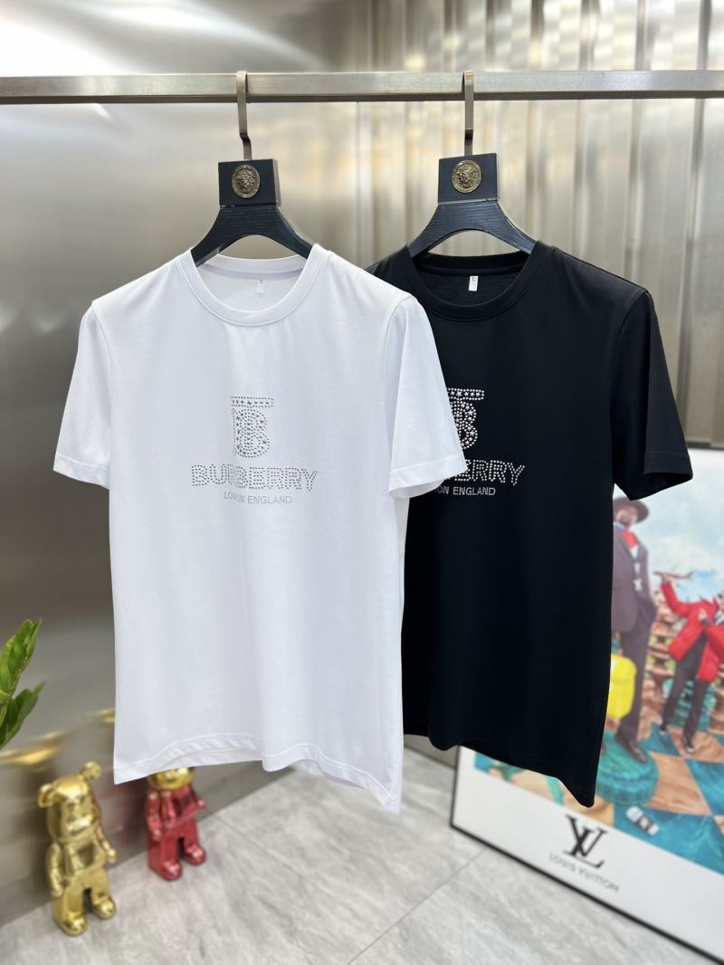 Burberry T-Shirts